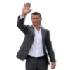 cr7 18