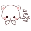 CoupleBear 20