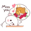 CoupleBear 21