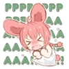 Green tea neko 22