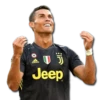 cr7 19