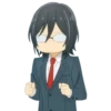 Miyamura Izumi 20