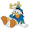 Donald Duck 18