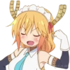 Kobayashi's Dragon Maid 20