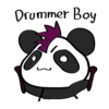 Pink Panda 20