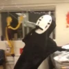 No Face 11