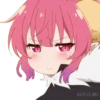 Kobayashi's Dragon Maid 21