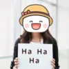 Hahaha 22