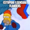 Memes de los Simpsons 19