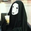 No Face 12