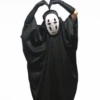 No Face 13