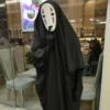 No Face 14