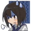 Yuri-ish Stickers 18