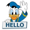 Donald Duck 21