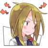 Yuri-ish Stickers 19