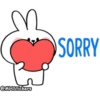 @MHStickers
SORRY