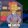 Memes de los Simpsons 21