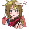 Yuri-ish Stickers 20