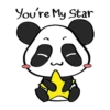 Pink Panda 21