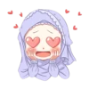 Hijab Princess 15