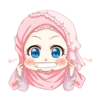 Hijab Princess 17