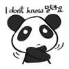 Pink Panda 22