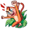 Go Ape 20