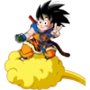 DownloadStics - Goku 24
