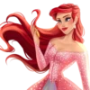 ‍ modern disney ‍ 19