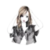 Garota do Tumblr 23