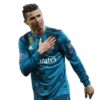 cr7 23