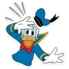 Donald Duck 22
