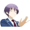 Tonikaku kawaii 21