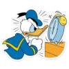 Donald Duck 23