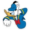 Donald Duck 24