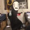No Face 16