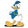 Donald Duck 25