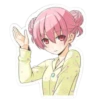 Tonikaku kawaii 23