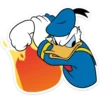 Donald Duck 26