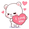 CoupleBear 25