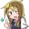 Yuri-ish Stickers 23