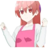 Tonikaku kawaii 25