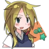 Yuri-ish Stickers 24