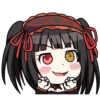 Chibi Kurumi 23