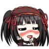Chibi Kurumi 24