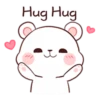 CoupleBear 26