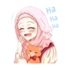 Hijab Princess 22