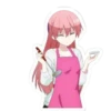 Tonikaku kawaii 27
