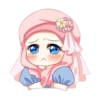 Hijab Princess 23