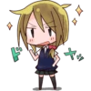 Yuri-ish Stickers 25